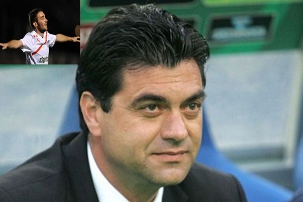 Γκουτσίδης στο Onsports: «Θα πιάσει στον Παναθηναϊκό ο Ντίνας»