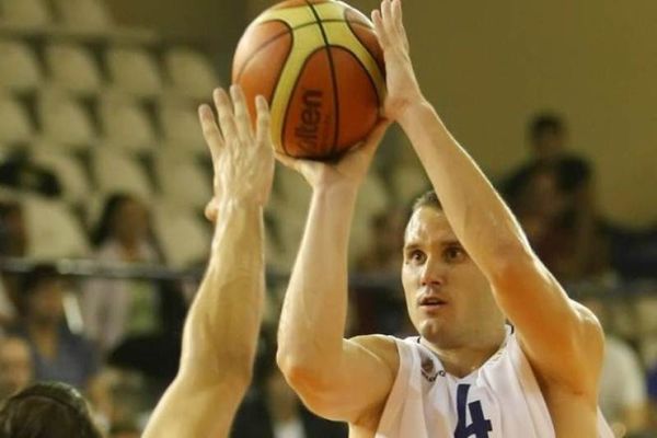 Στρναντ: «Το 100% των δυνάμεών μας»