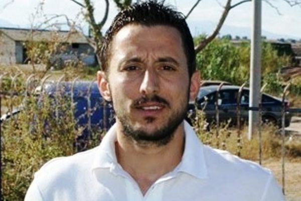 ΠΑΟΚ Κρηστώνης: Απέκτησε Καλόνικο