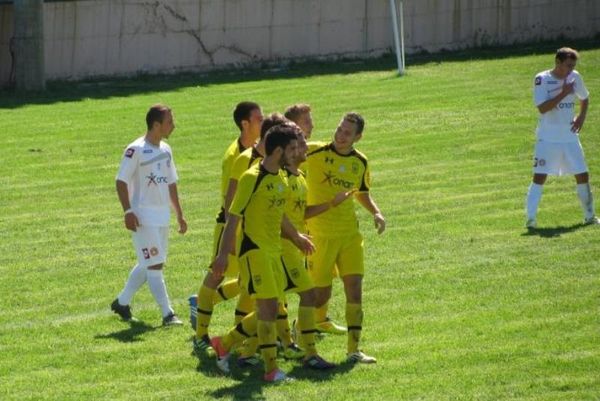 Άρης – Πανιώνιος 3-0 (Κ-20)
