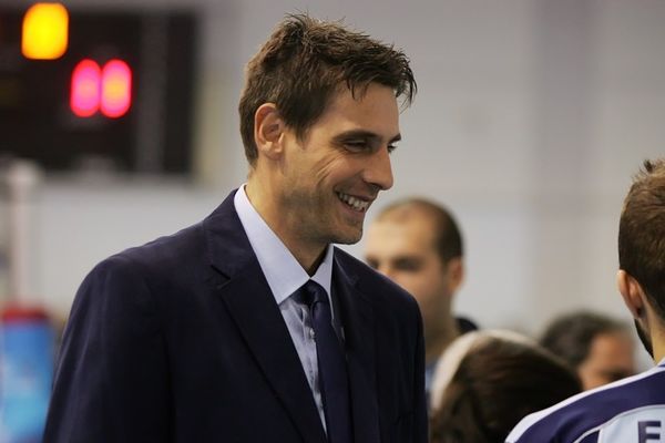 Ηρακλής: «Πυρά» Κράβαρικ κατά ΕΣΑΠ για Σαμαρά