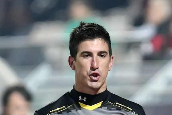 Κέρκυρα: «Έκλεισε» ο Γκέσιος