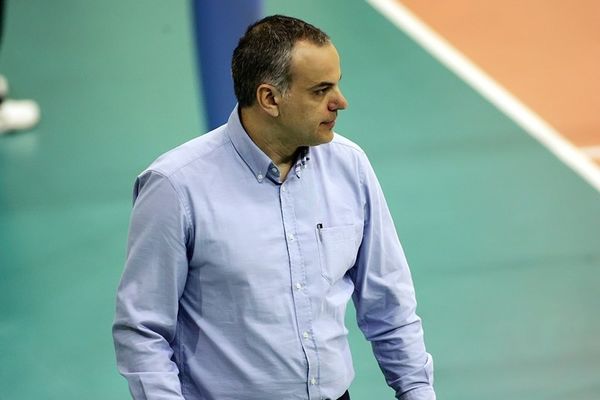 Δρίκος: «Πρώτα η απόδοση, μετά η επίδοση»