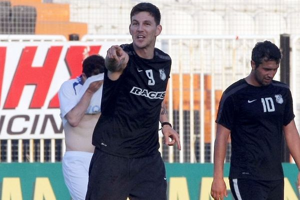 Ατρόμητος: Υπογράφει ο Μάντζιος!