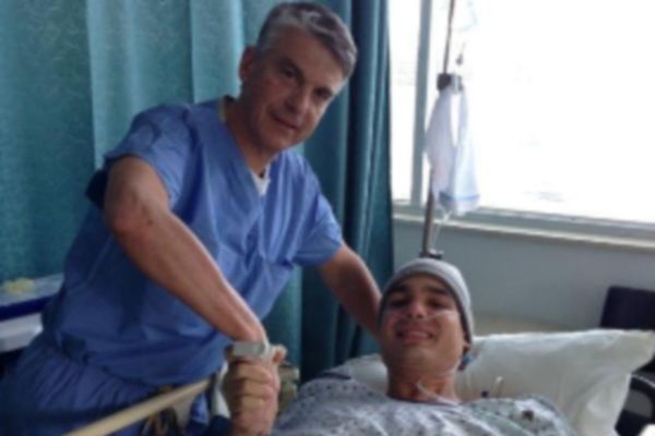 Κλίβελαντ Καβαλίερς: Έγινε η εγχείρηση του Άντερσον Βαρεχάο