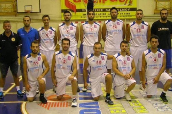 2ος Όμιλος Νότου: Νίκες για Λιβαδειά, Παπάδο