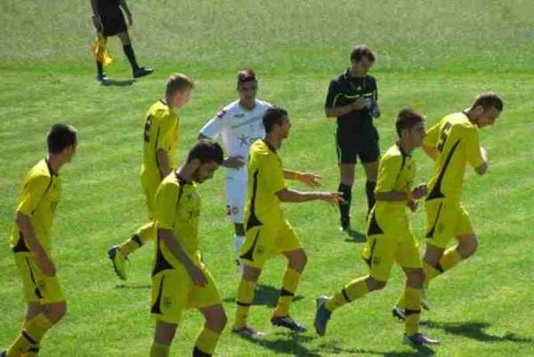 ΟΦΗ - Άρης 1-2 (Κ-20)