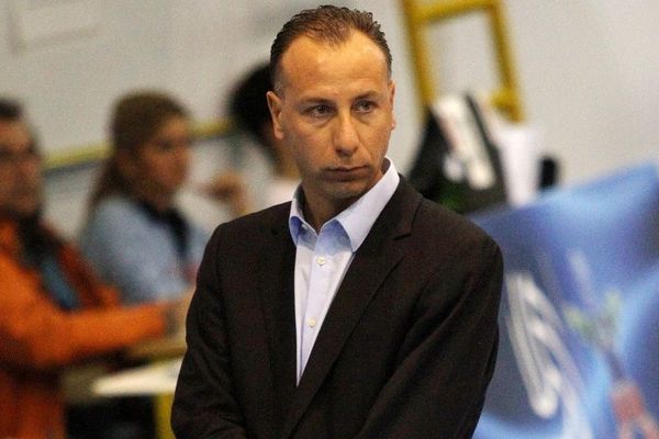 Ζαλμάς: «Μεγάλη η νίκη επί του Ολυμπιακού»