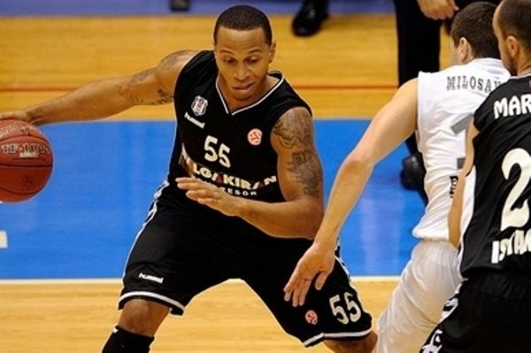 Τουρκία: Νίκες για Μπεσίκτας, Μπάνβιτ