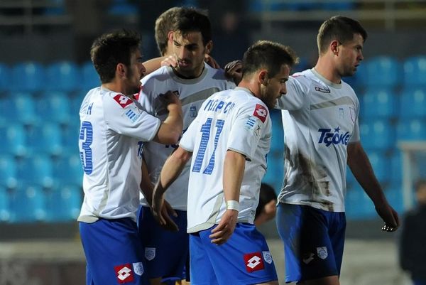 ΠΑΣ Γιάννινα: Τους… θέρισε η ίωση!