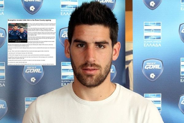 Οικονόμου: «Ο Σαμαράς με έπεισε για την Ρος Κάουντι»