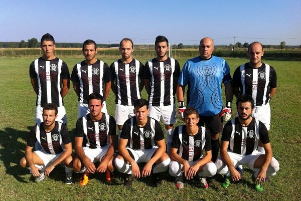 ΠΑΟΚ Κρηστώνης-Καμπανιακός 2-1