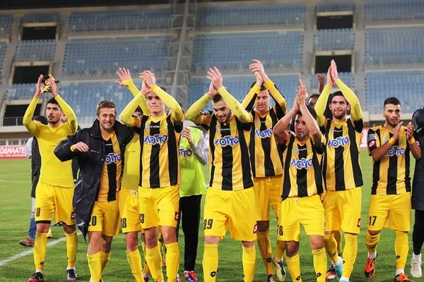 Εργοτέλης: Δύο επιστροφές