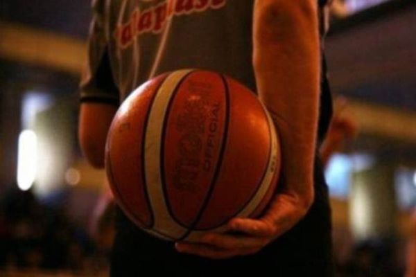 Β’ Εθνικής: Οι διαιτητές στο Νότιο Όμιλο