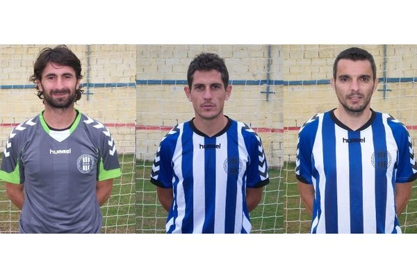 Ελασσόνα: Τέλος τρεις παίκτες!