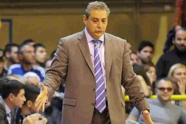 Κουφός: «Το Ρέθυμνο πρέπει να είναι σοβαρό με Κολοσσό»