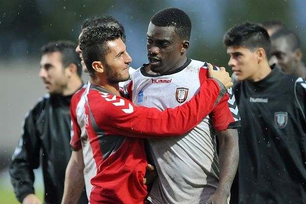 Ολυμπιακός Βόλου: Ανακοινώθηκε ο Ολίσε