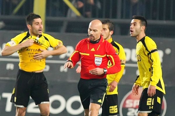 ΕΠΣ Κέρκυρας: «Αδικο να αποδίδεται στον Κάκο έλλειψη ανθρωπιάς»