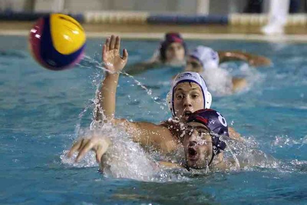Χανιά: Τρίτωσε το... καλό, 10-6 τον ΝΟ Πατρών