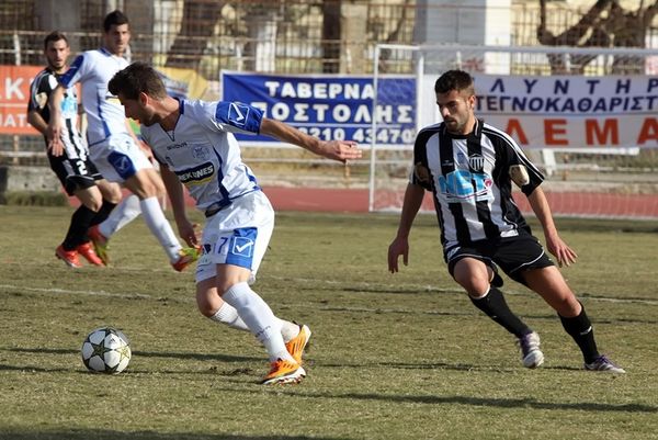 Χανιά: Στα… άκρα με Κέρι