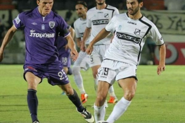 ΟΦΗ: Ατομικό ο Ιωαννίδης