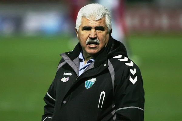 Λεβαδειακός: Το μυαλό στην Κέρκυρα
