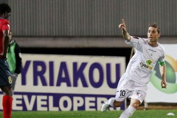 Ναι. Αυτό είναι γκολ της χρονιάς και μπήκε στην Κύπρο (Video)