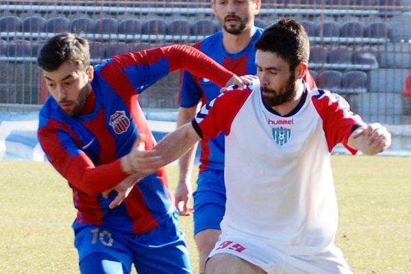 Παναιγιάλειος: Υπέγραψε ο Κανελλόπουλος