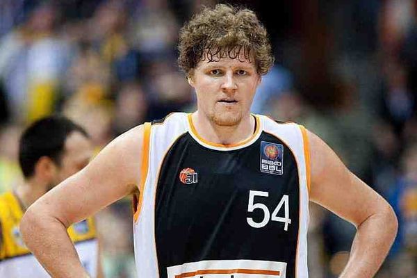 Eurocup: MVP o... δήμιος της Γαλατάσαραϊ, Τζον Μπράιαντ