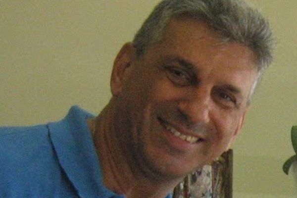 Αγιασωτέλης: «Να γίνουμε όλοι καλύτεροι»