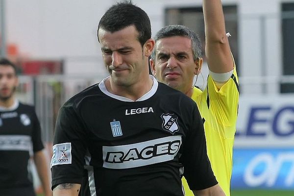 Παναιτωλικός: Ανακοινώθηκαν Σίσιτς, Μπελόν