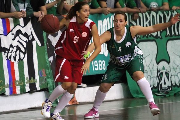 Ολυμπιακός Βόλου: Πέρασε από τα Εξάρχεια, 71-64 τον Αστέρα