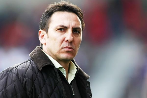 Παπαδόπουλος: «Στενοχωρημένοι που χάσαμε στο τελευταίο λεπτό»
