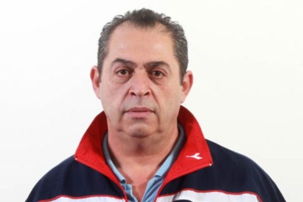 Αστέρας Εξαρχείων: Καλογερόπουλος αντί Λημναίου