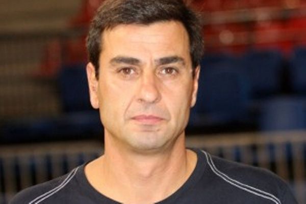 Παππάς: «Καταιγιστικός ρυθμός αγώνων»