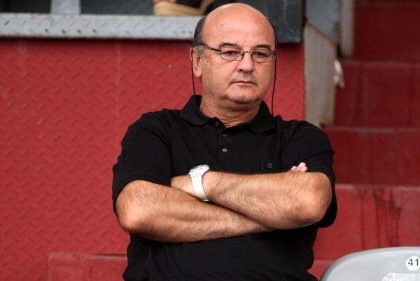 Πιερικός: Μία... ανάσα ο Φοιρός