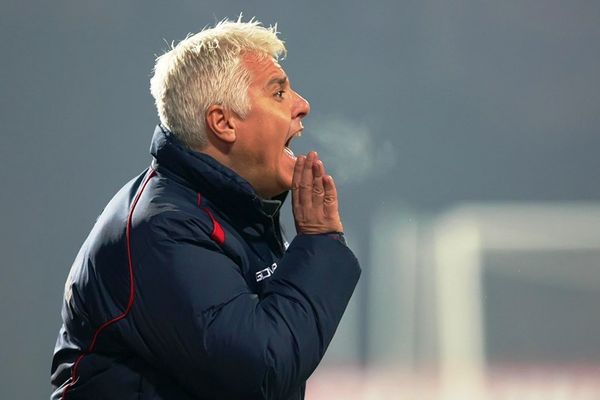 Παπακώστας: «Τελικός με ΑΕΚ»