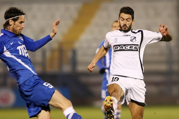 Ιωαννίδης: «Δεν ήμασταν σοβαροί»