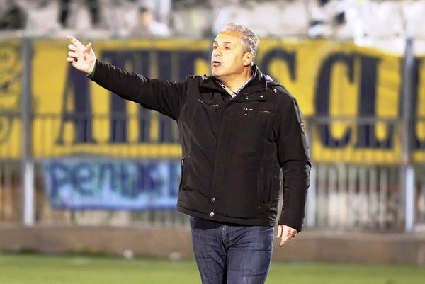 Βοσνιάδης: «Βρήκαμε δύναμη να νικήσουμε»