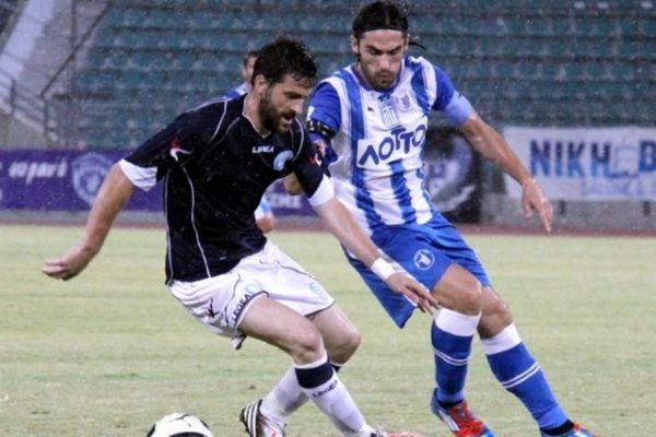 Αναγέννηση Καρδίτσας: Απέκτησε Μίχο