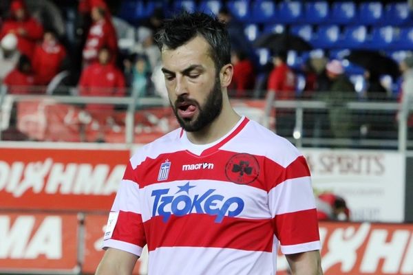 Πλατανιάς: Δεν παίζει με ΟΦΗ ο Κανακούδης