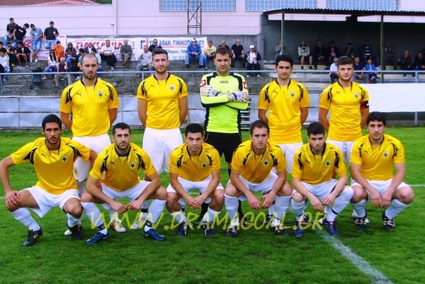 1ος όμιλος: Το Σαββατοκύριακο (16-17/2) τα εξ αναβολής