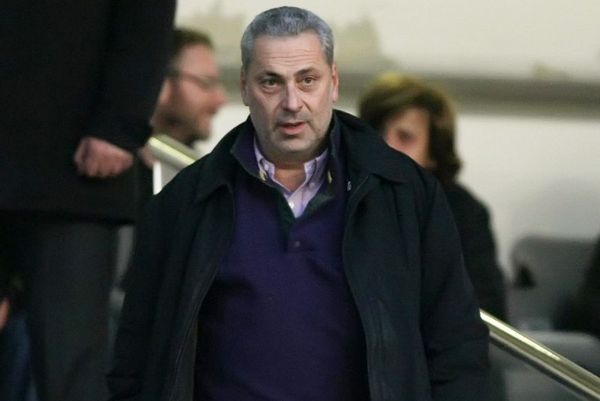 ΑΕΚ: Νέο ΔΣ και μπέρδεμα με τον μυστηριώδη επενδυτή
