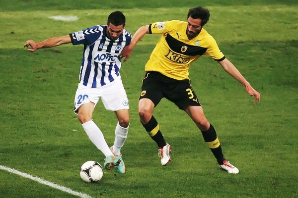 Γιάγκο: «Πλέον μας σέβονται»