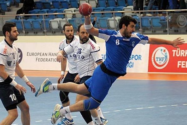 Δούκας: Δεν τα κατάφερε στην Τουρκία