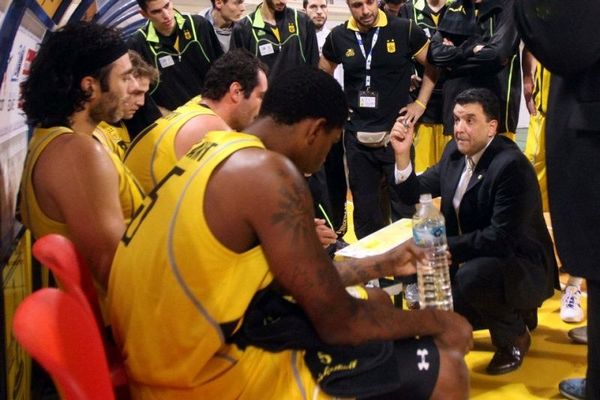 Αγγέλου: «Θα ρισκάρουμε»