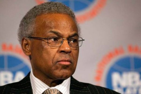 NBPA: Τέλος και επίσημα ο Χάντερ