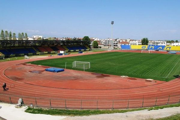 4ος όμιλος: Αναβολή στο ΑΟ Καρδίτσας-Ελασσόνα