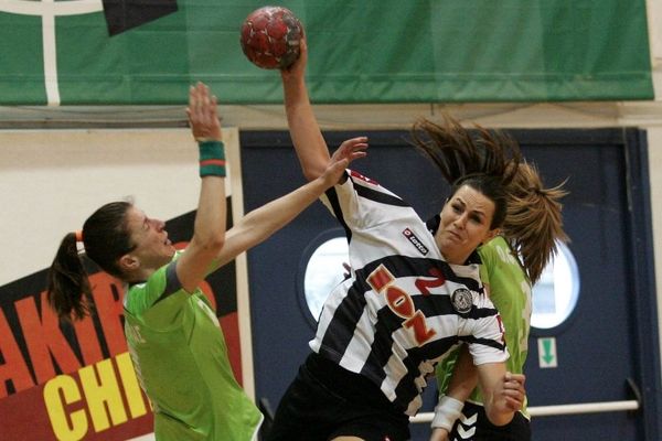 Αναγέννηση Άρτας: Στον τελικό με… διαστημική Μπαλάφα