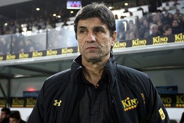 Άρης: Προς «χωρισμό» με τον Μιχαλήτσο!